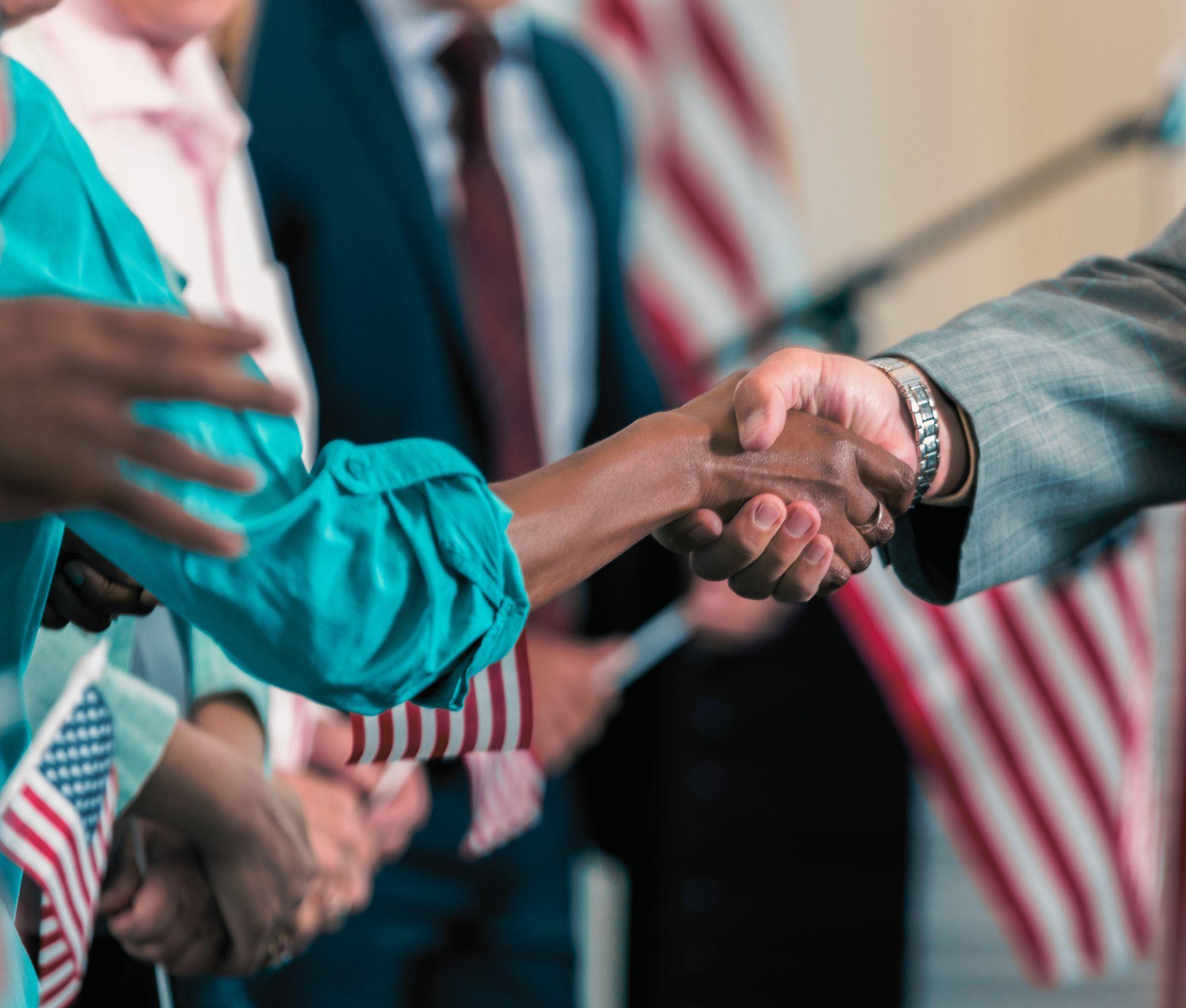 Political Details II