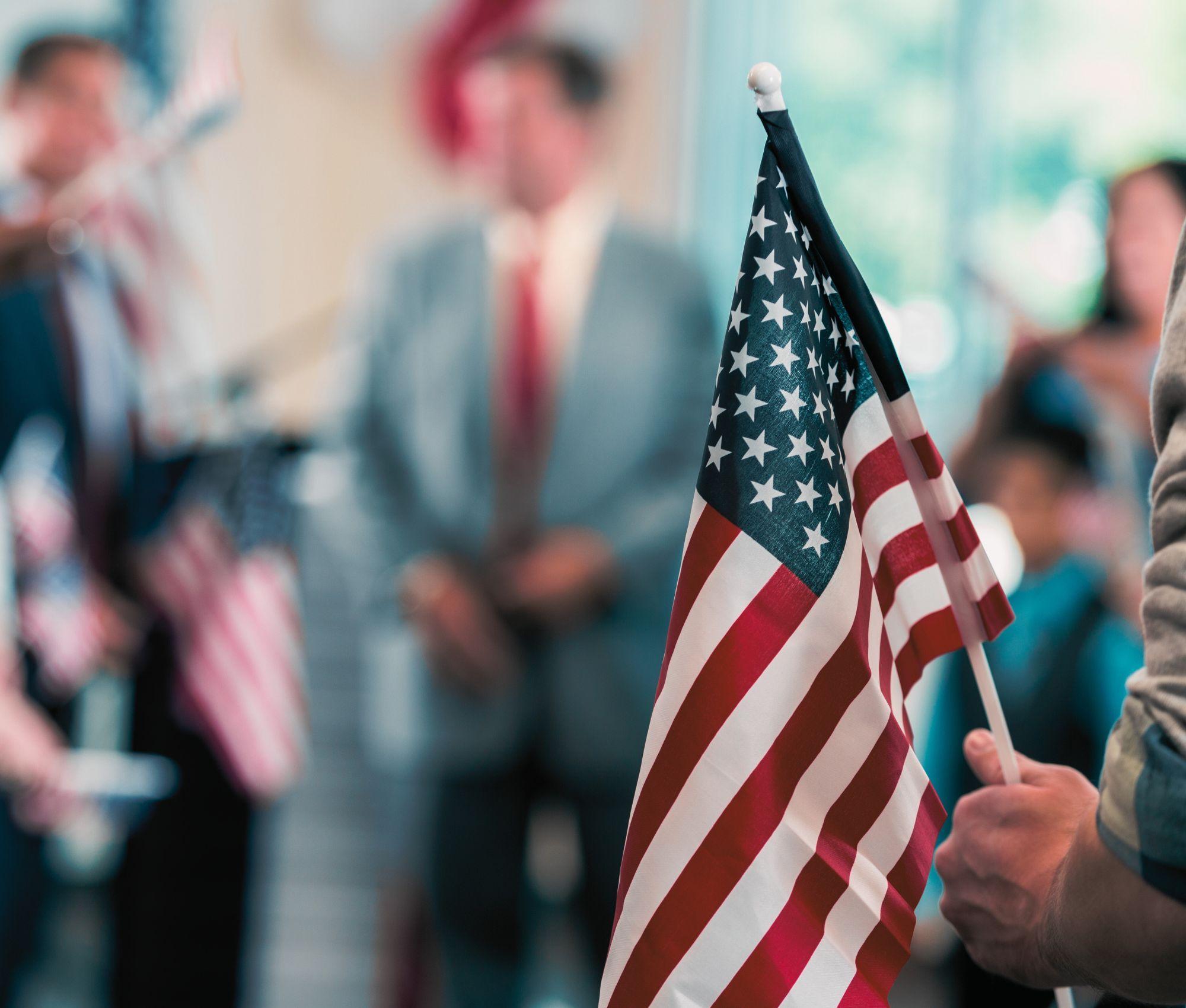 Political Details III