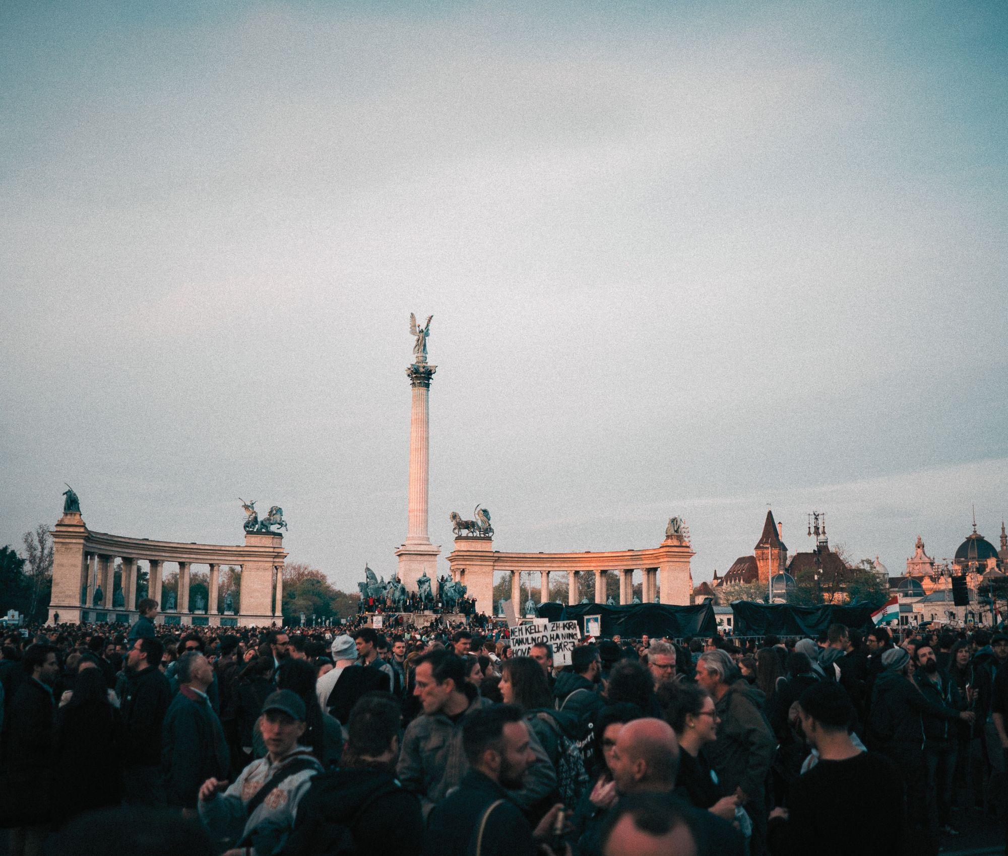 Political Details IV