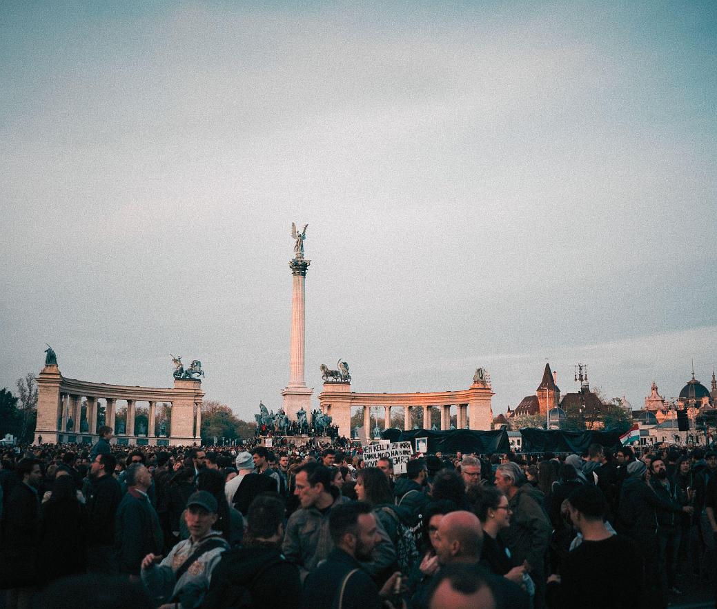 Political Details IV