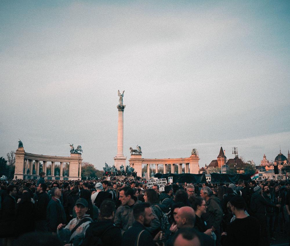 Political Details IV